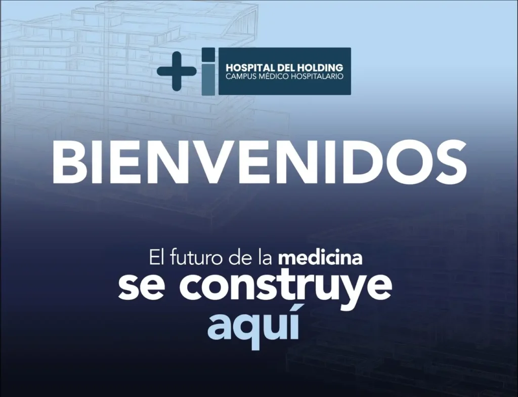quienes somos 2- Hospital del holding