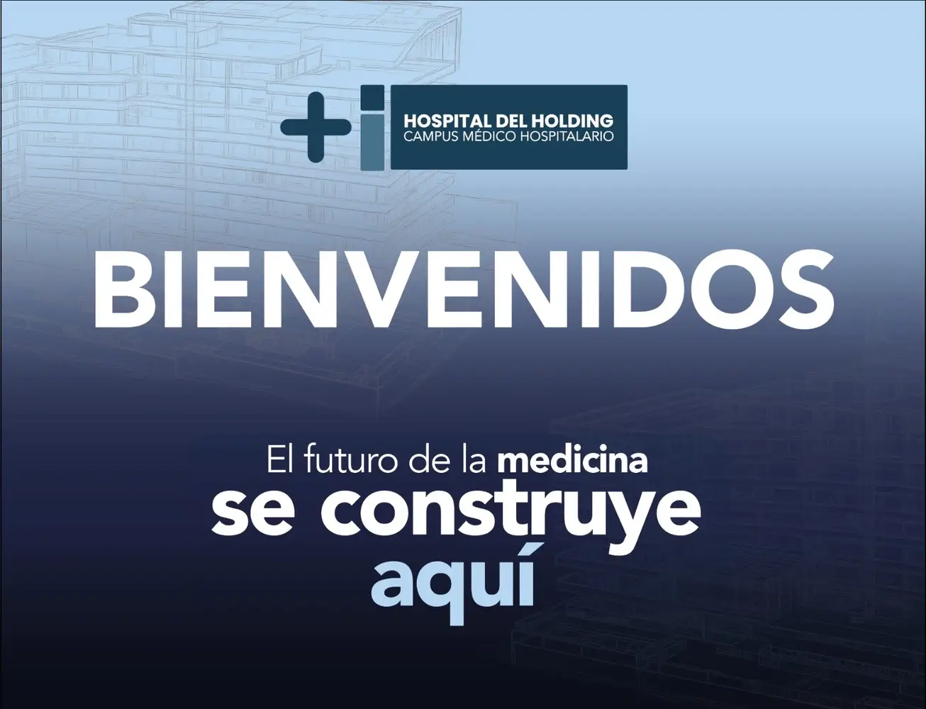 Quiénes somos 6 quienes somos 2- Hospital del holding