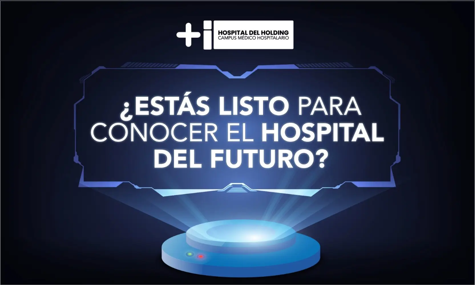 Quiénes somos 4 quienes somos - Hospital del holding