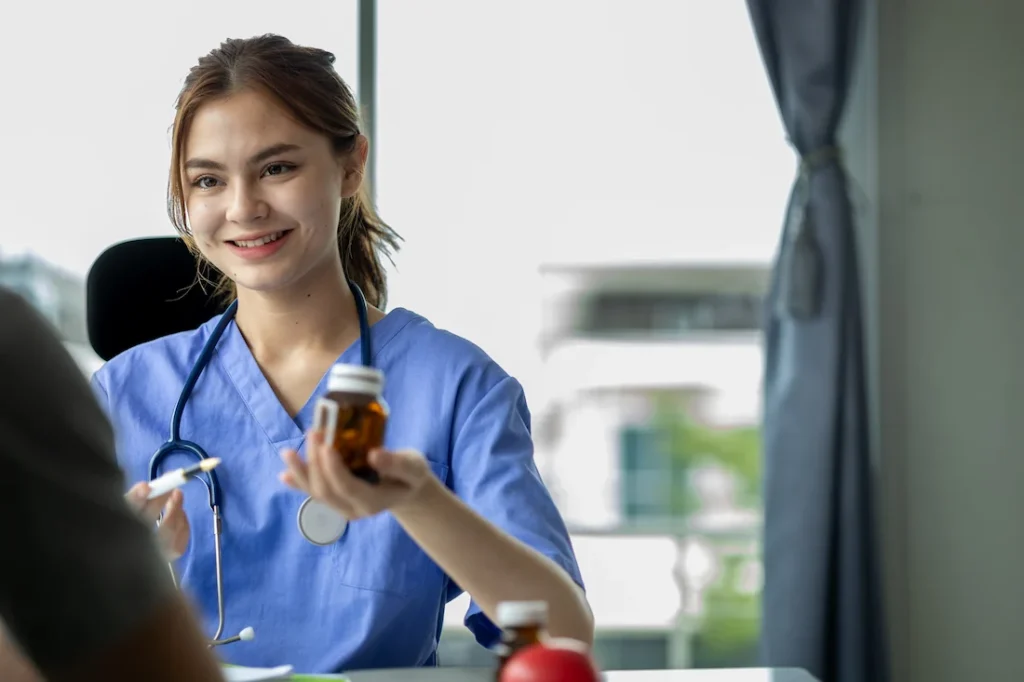 medicina general - hospital del holding