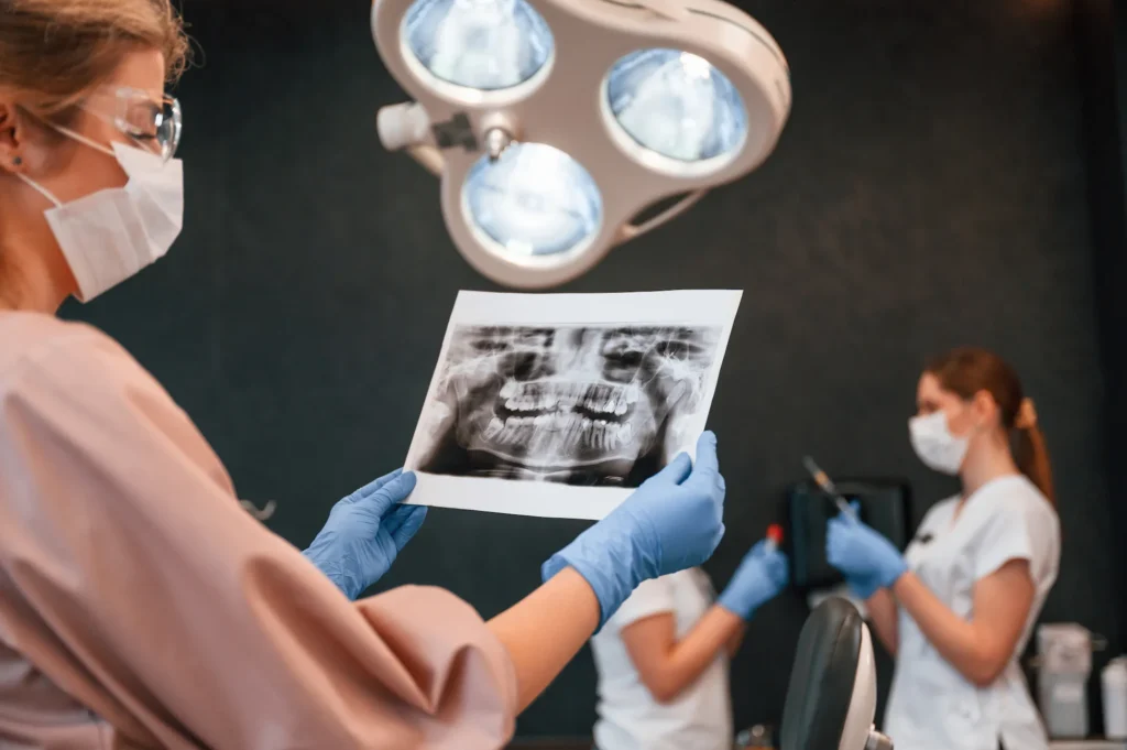 cirugia maxilofacial - hospital del holding quito