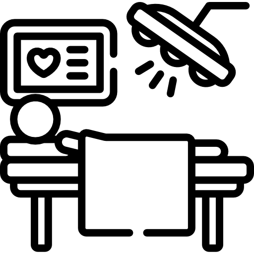 cuarto de cirugia