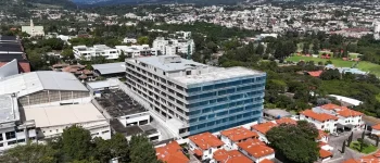 construccion edificio hospital del holding
